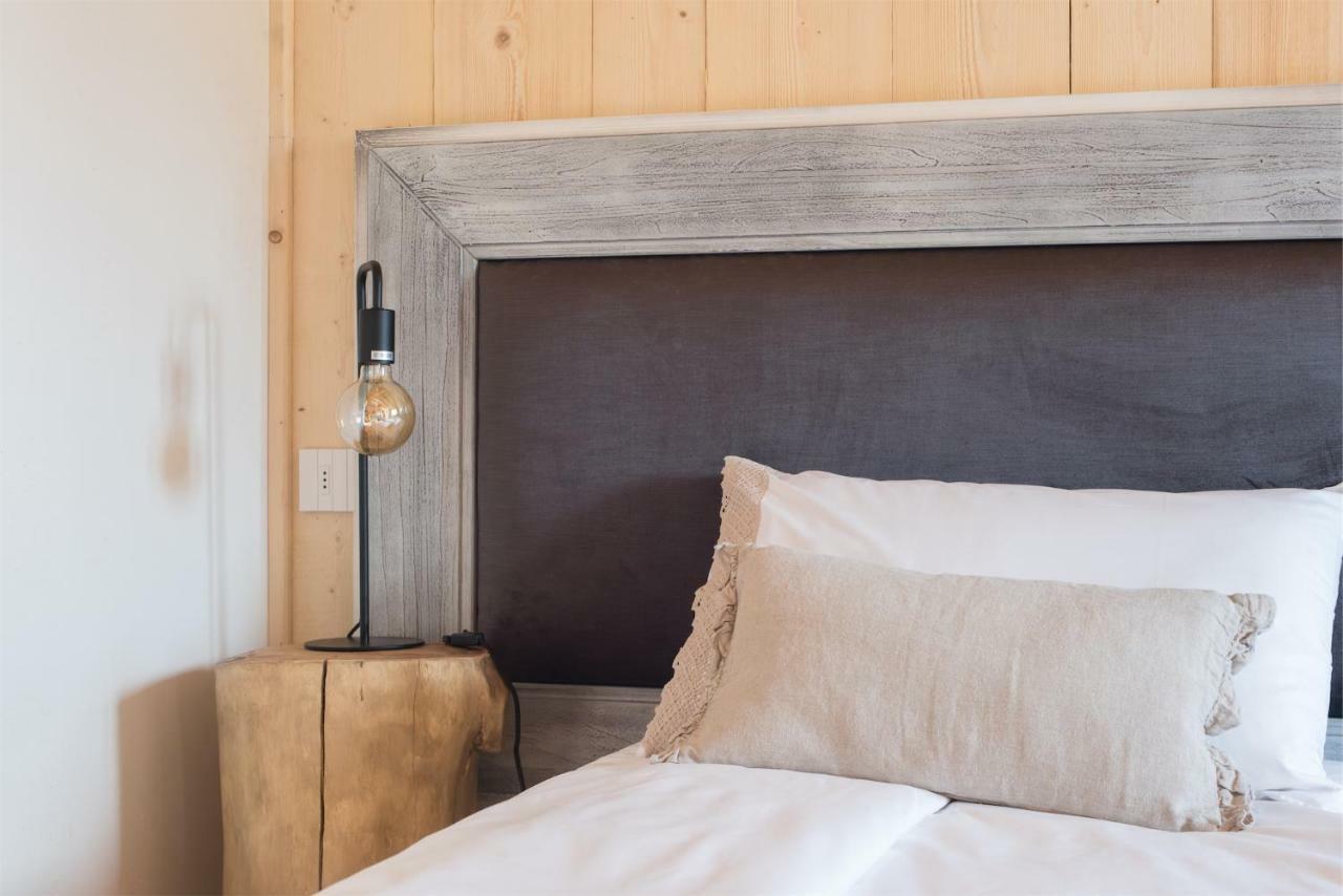 Maso Maroni Agriturismo 퀸토 디 발판테나 외부 사진
