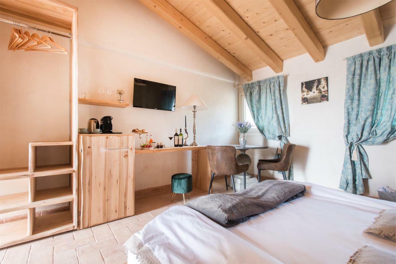 Maso Maroni Agriturismo 퀸토 디 발판테나 외부 사진
