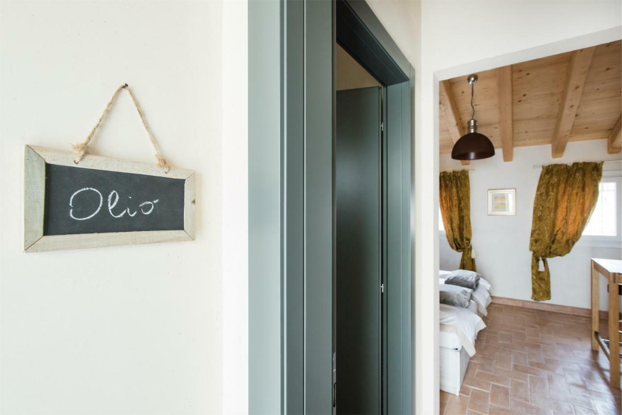 Maso Maroni Agriturismo 퀸토 디 발판테나 외부 사진