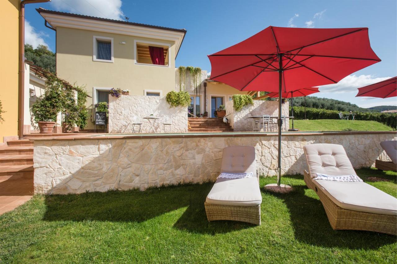 Maso Maroni Agriturismo 퀸토 디 발판테나 외부 사진