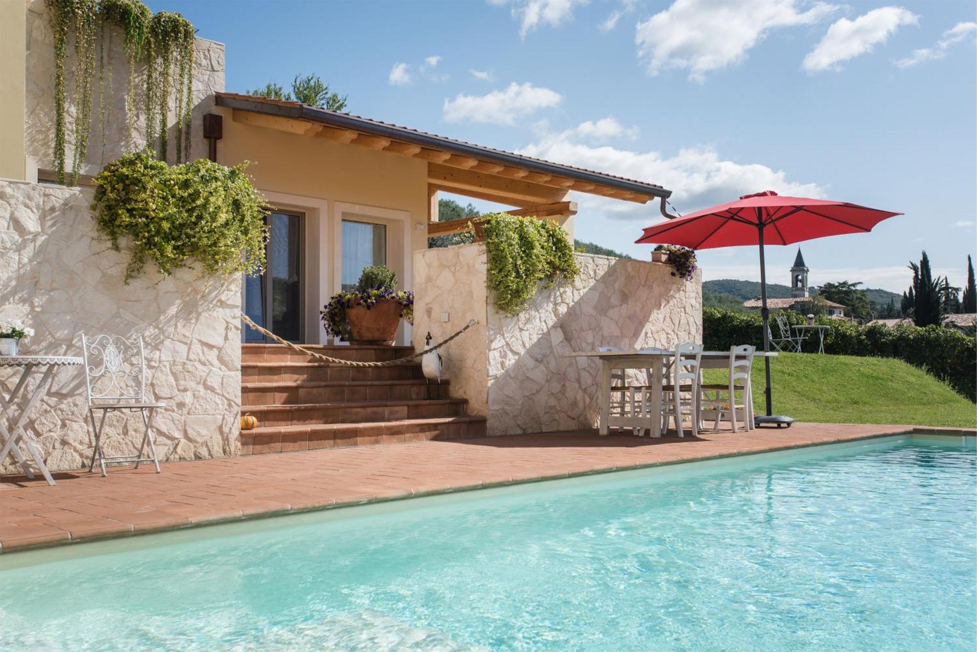 Maso Maroni Agriturismo 퀸토 디 발판테나 외부 사진